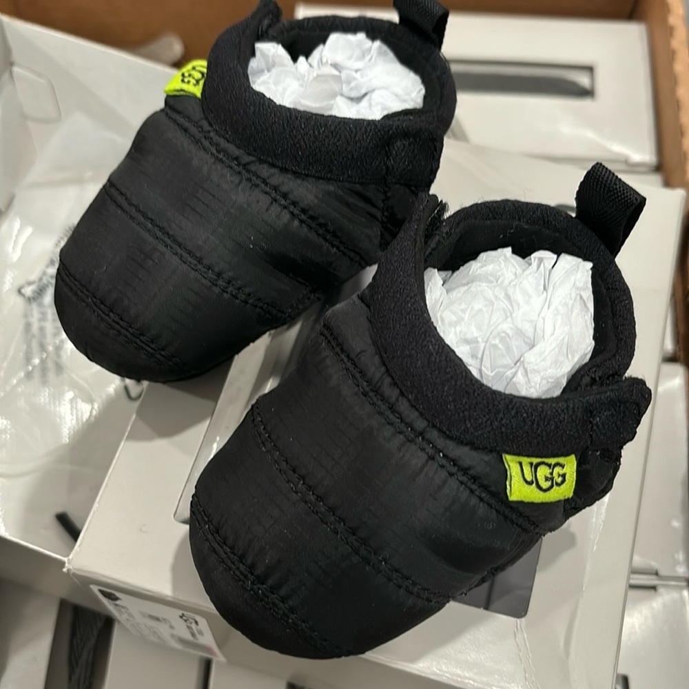 UGG Baby Tasmania LTA USA 0/1